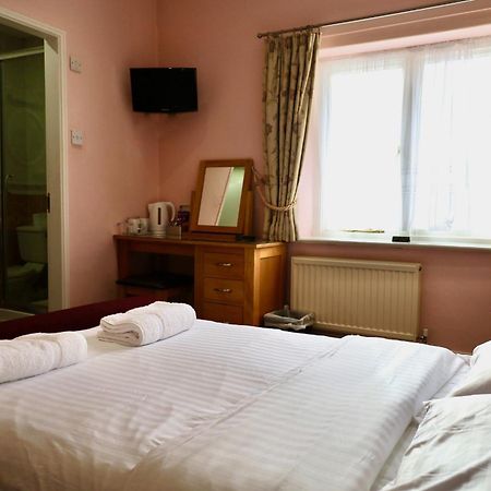 Sir William Hotel Grindleford Bridge Ruang foto