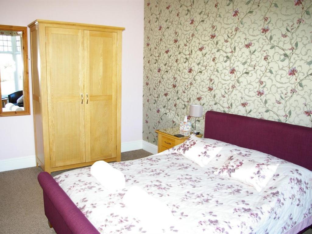 Sir William Hotel Grindleford Bridge Bagian luar foto
