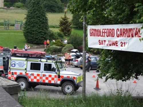 Sir William Hotel Grindleford Bridge Bagian luar foto