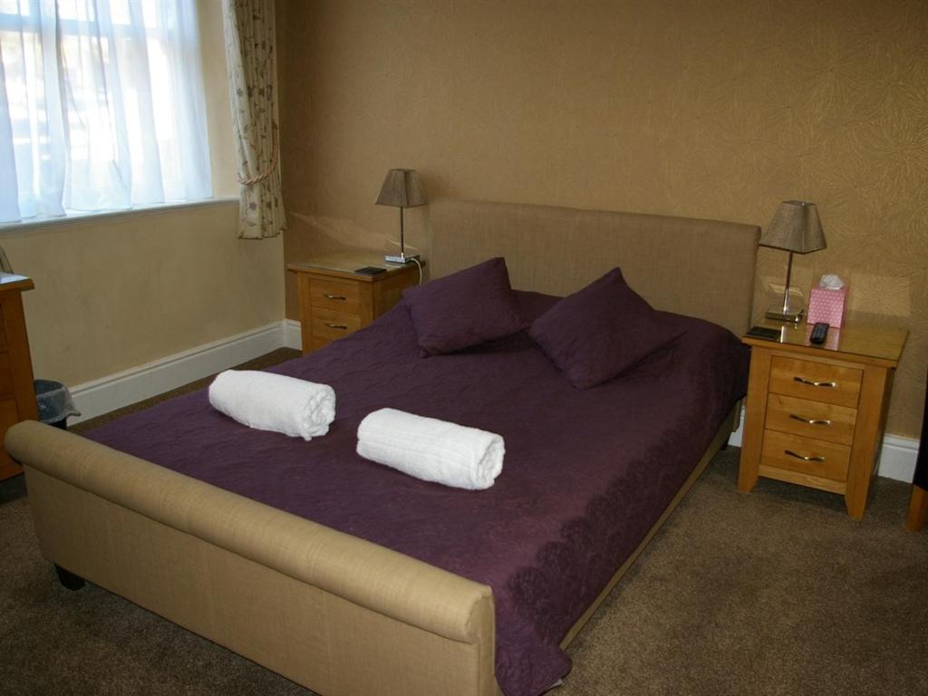 Sir William Hotel Grindleford Bridge Bagian luar foto